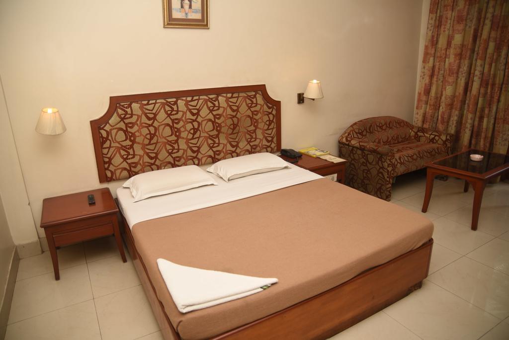 Maurya Hotel Bangalore