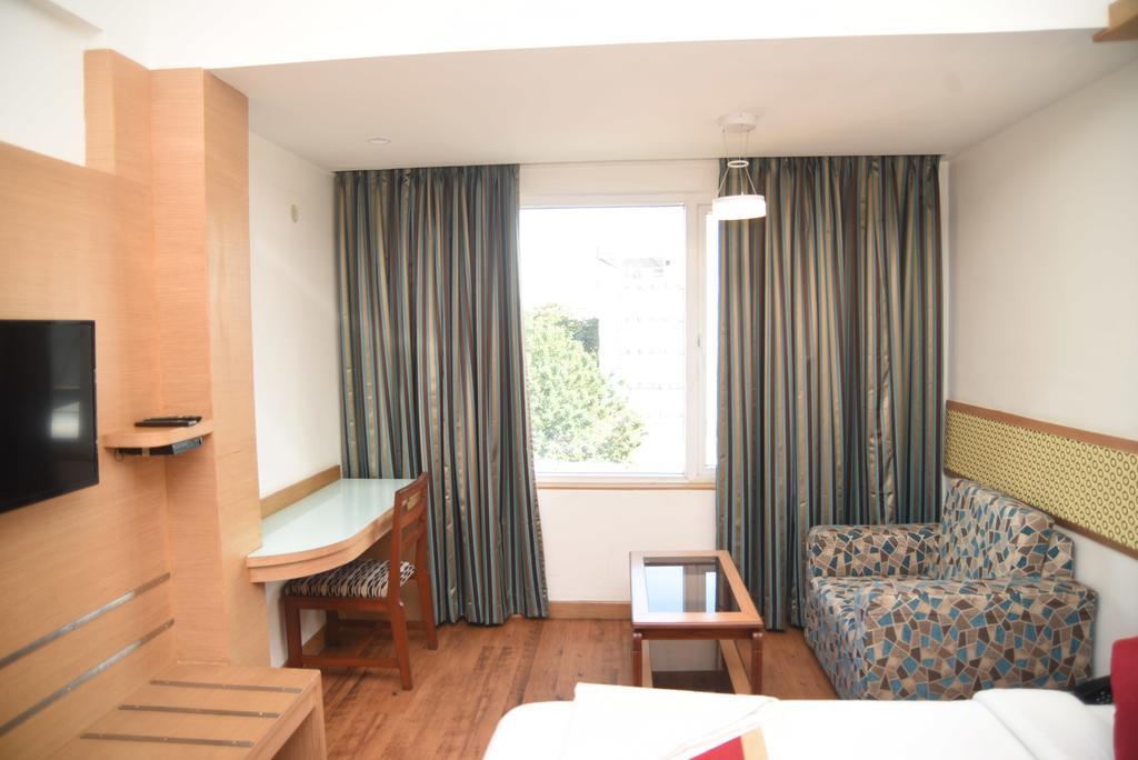 Maurya Bangalore