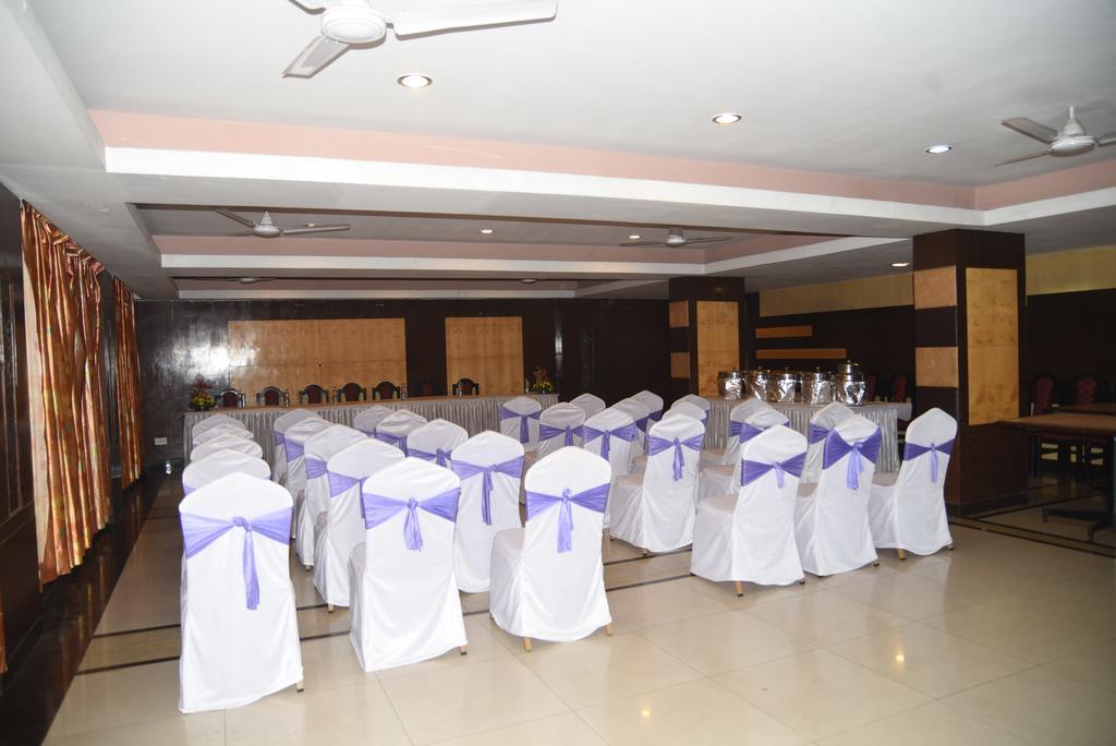 Maurya Hotel Bangalore