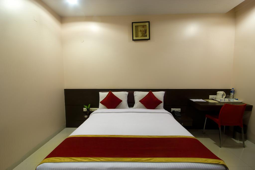 The Grand Continent 3* Bangalore