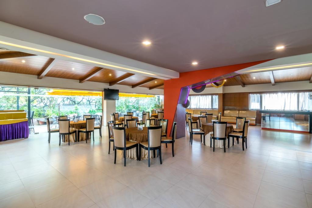 Hotel Octave - Residency Rd