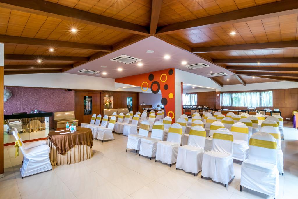 Octave - Residency Rd Hotel 3*