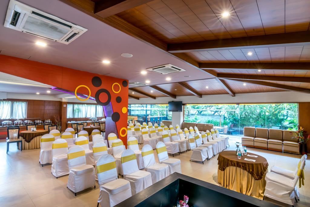 Hotel Octave - Residency Rd