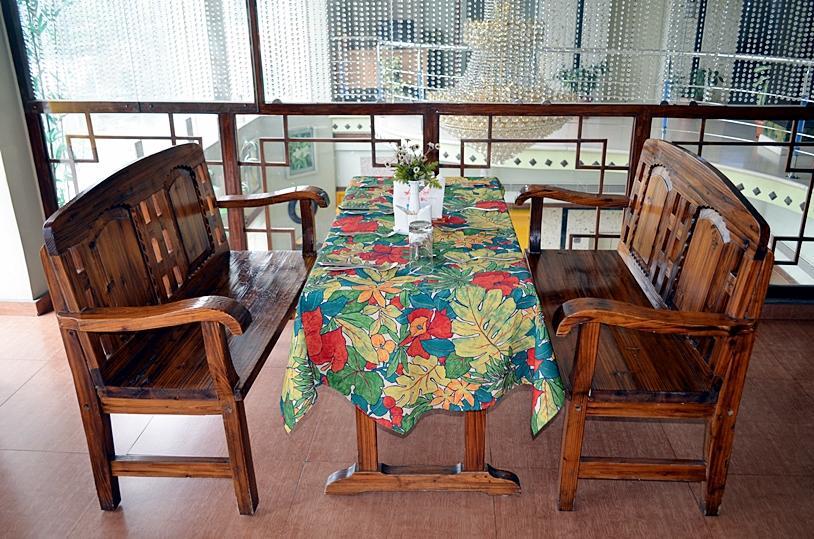 The Jamayca 3* Bangalore