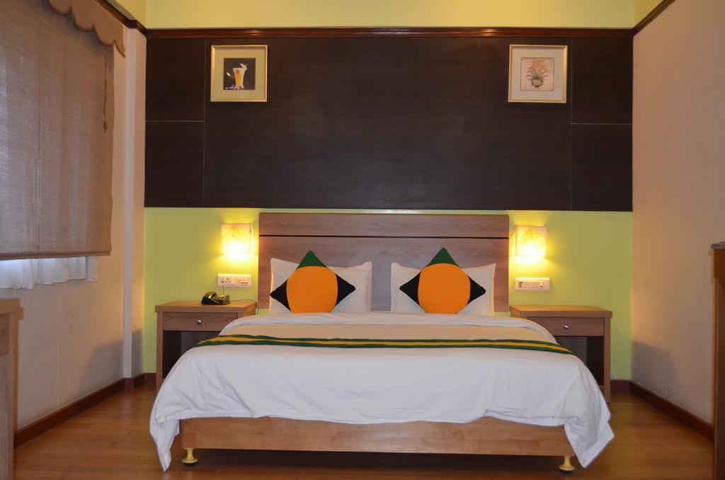 The Jamayca 3* Bangalore