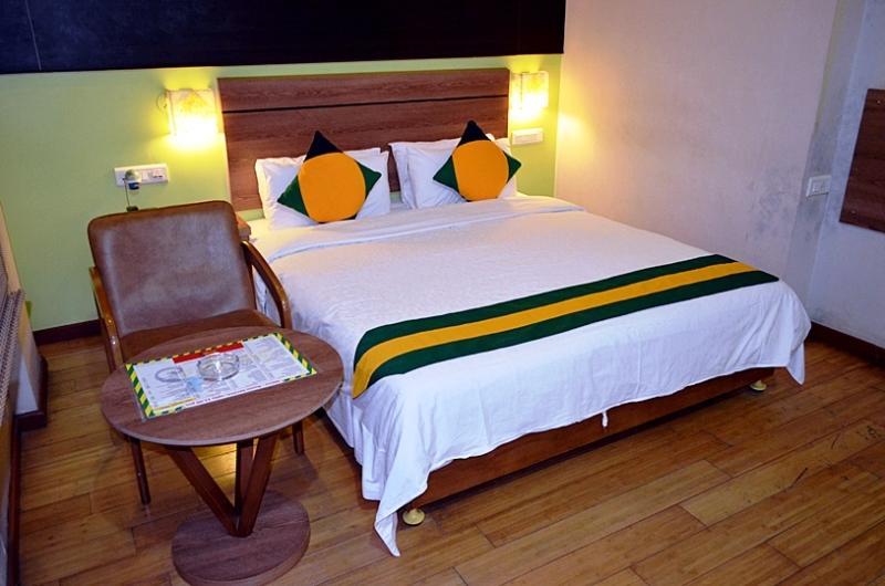 The Jamayca Hotel 3*