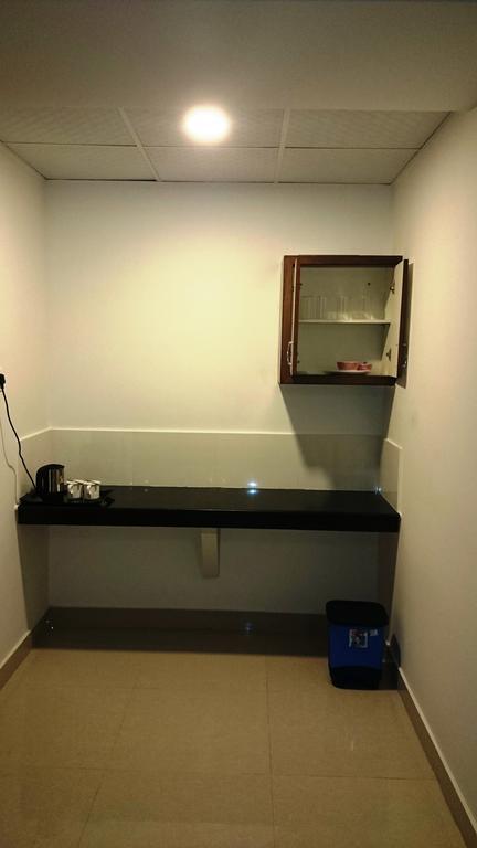 Point Hotel Bangalore