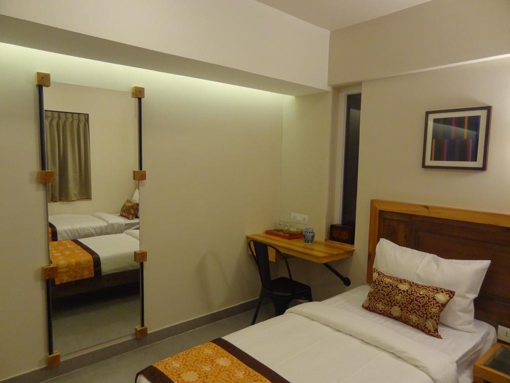 Utse Hotel