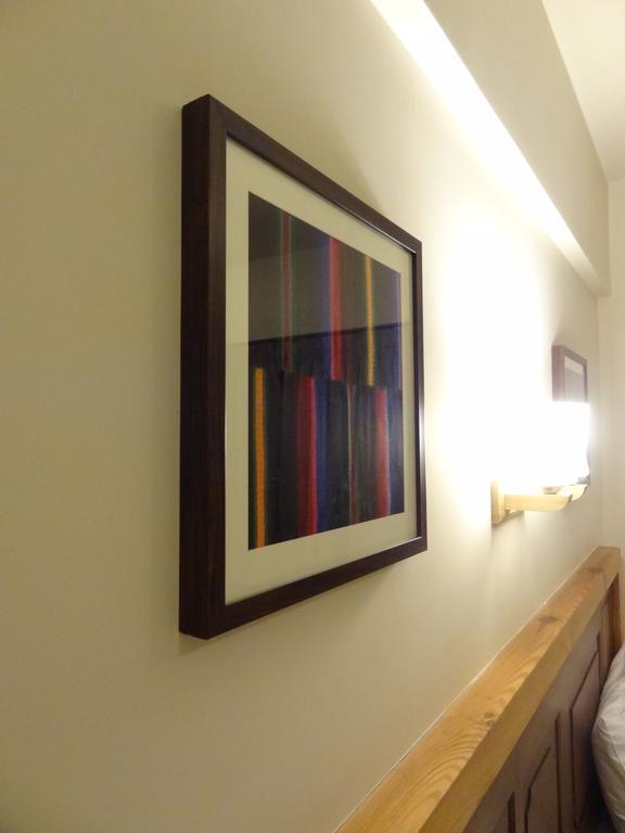 Hotel Utse Bangalore