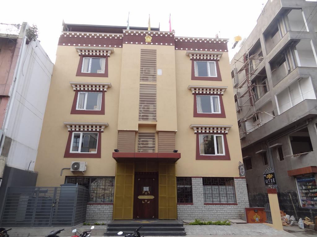 Hotel Utse Bangalore
