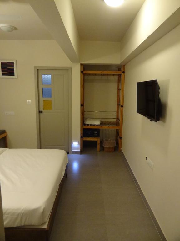 Utse 3* Bangalore