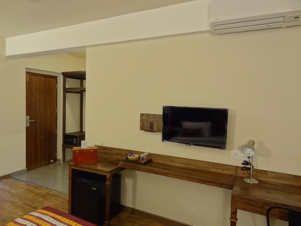 Hotel Utse Bangalore