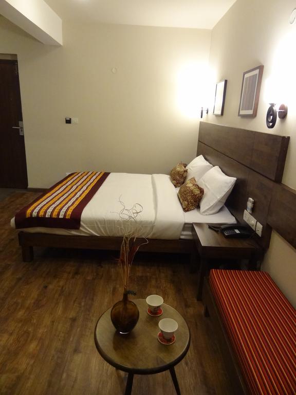 Utse 3* Bangalore