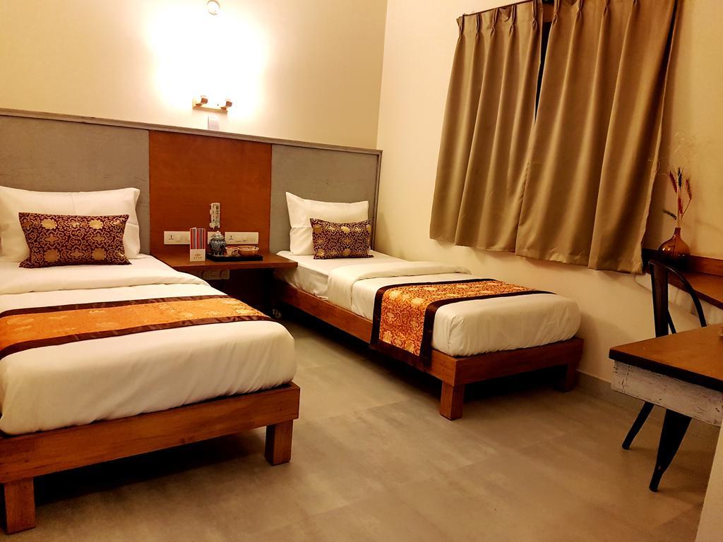 Hotel Utse Bangalore