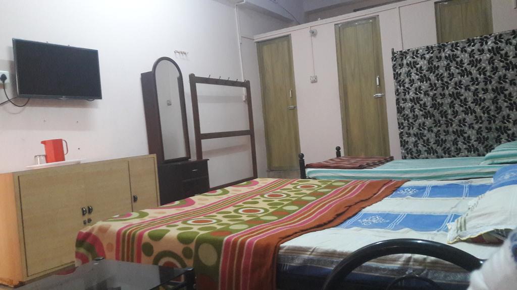 Minerva Residency Hotel Bangalore