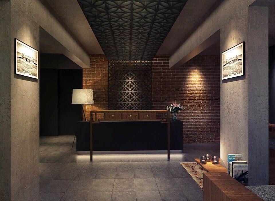 Utse Hotel