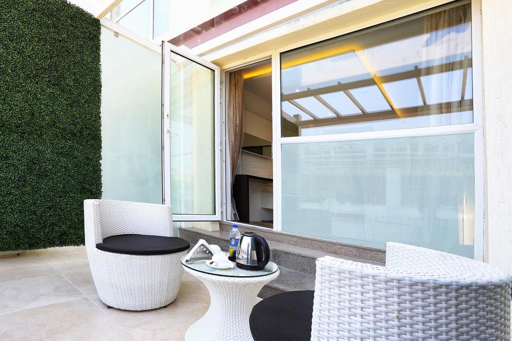 Bhagini Icon Premier 4* Bangalore