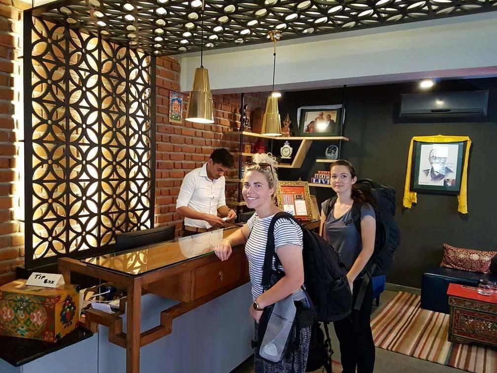 Utse Hotel Bangalore