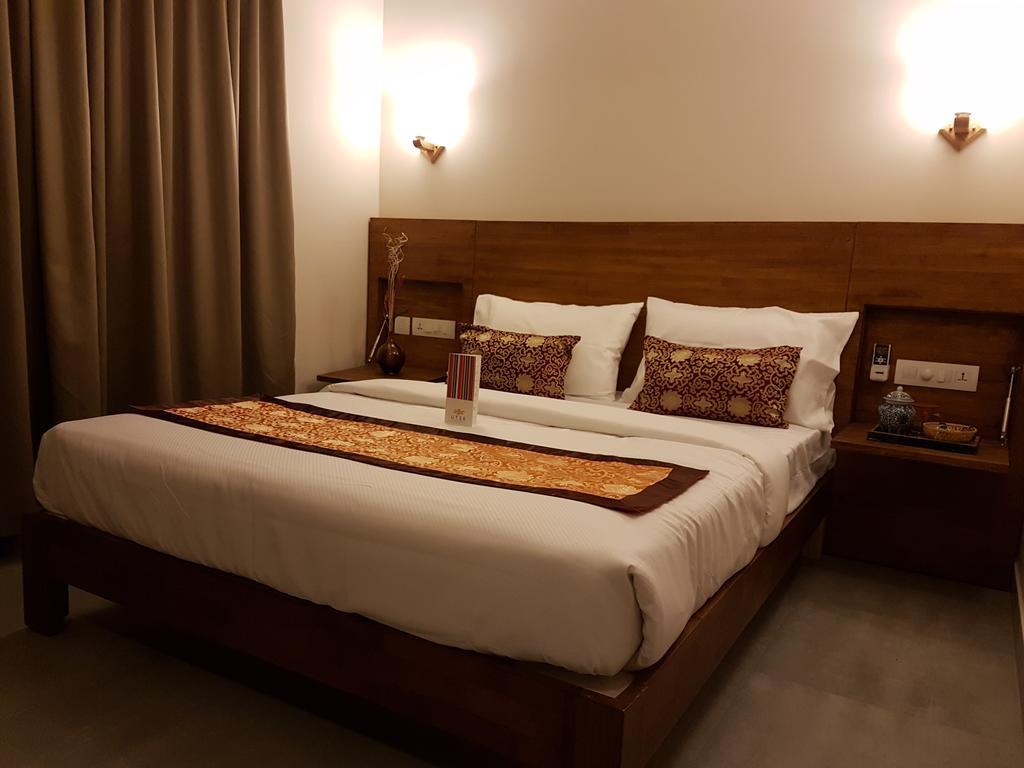 Utse Bangalore