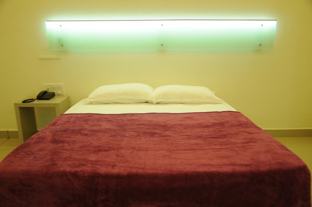 Cinnamon Residency Hotel Bangalore