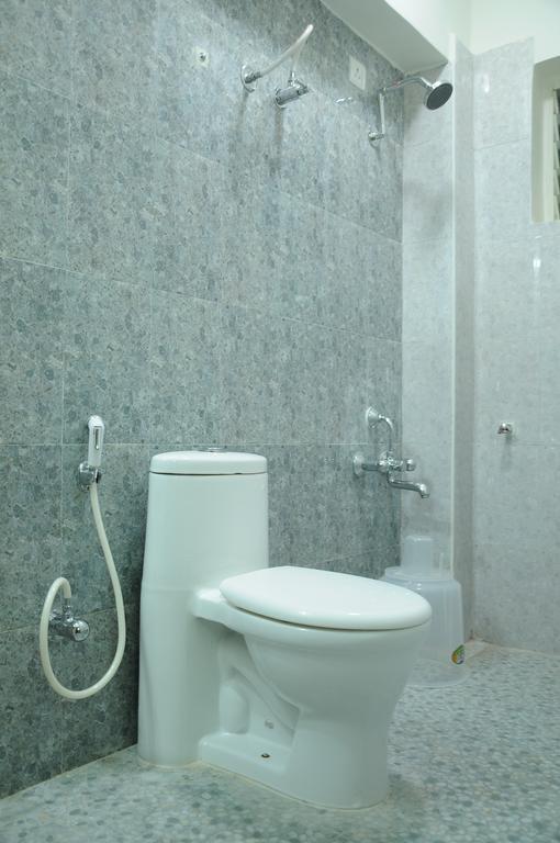 Cinnamon Residency Bangalore