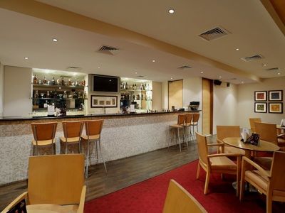 Radha Hometel 3* Bangalore