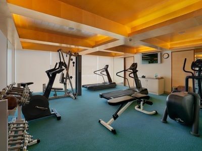 Radha Hometel 3* Bangalore