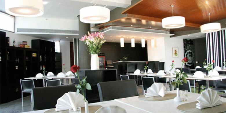 Spree 4* Bangalore