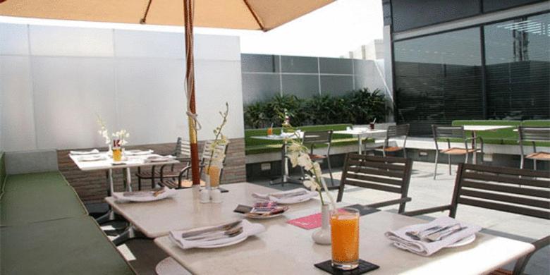 Spree Hotel Bangalore