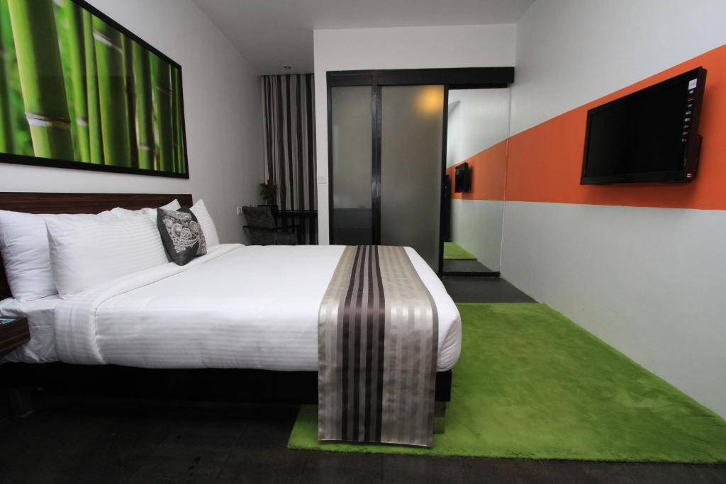 Spree Hotel Bangalore