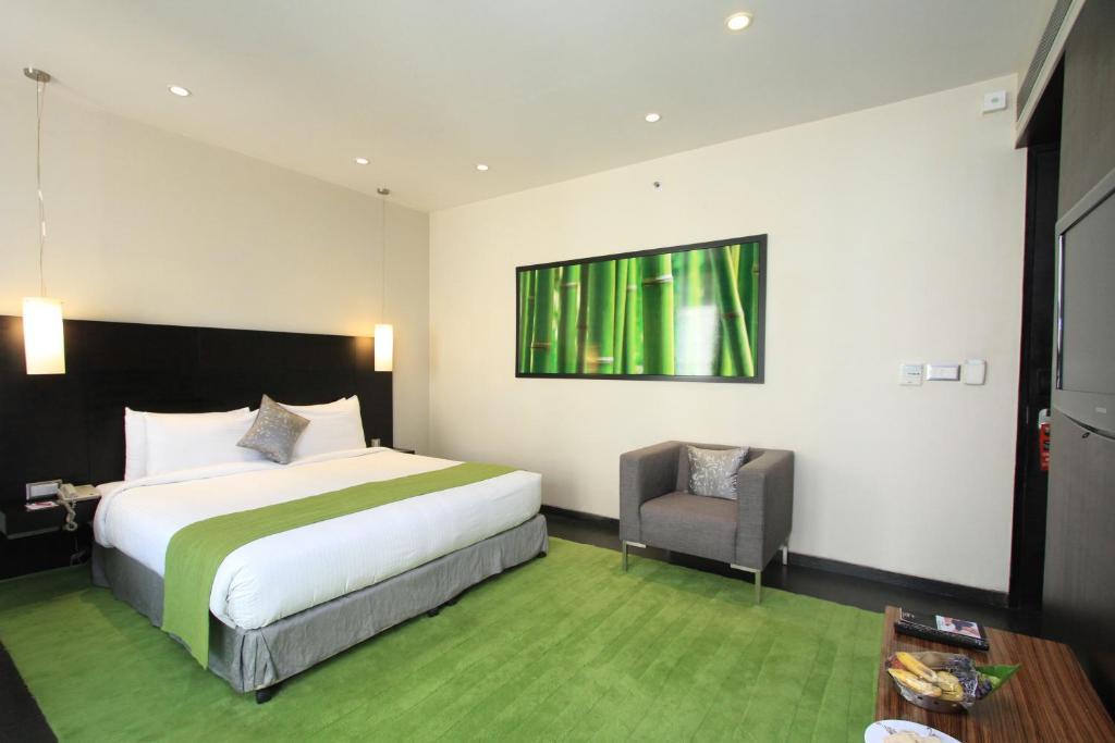 Hotel Spree Bangalore