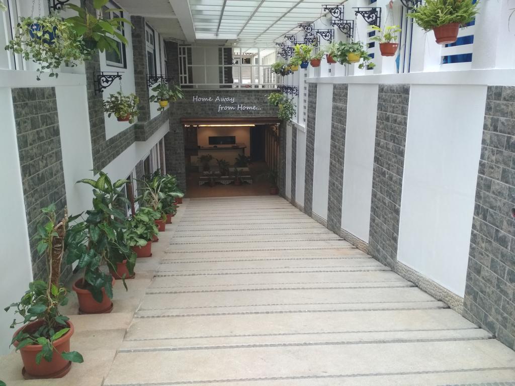 Hotel White Castle Boutique 3*
