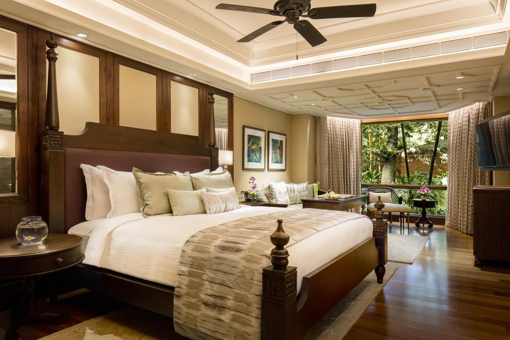 Taj West End Resort 5*