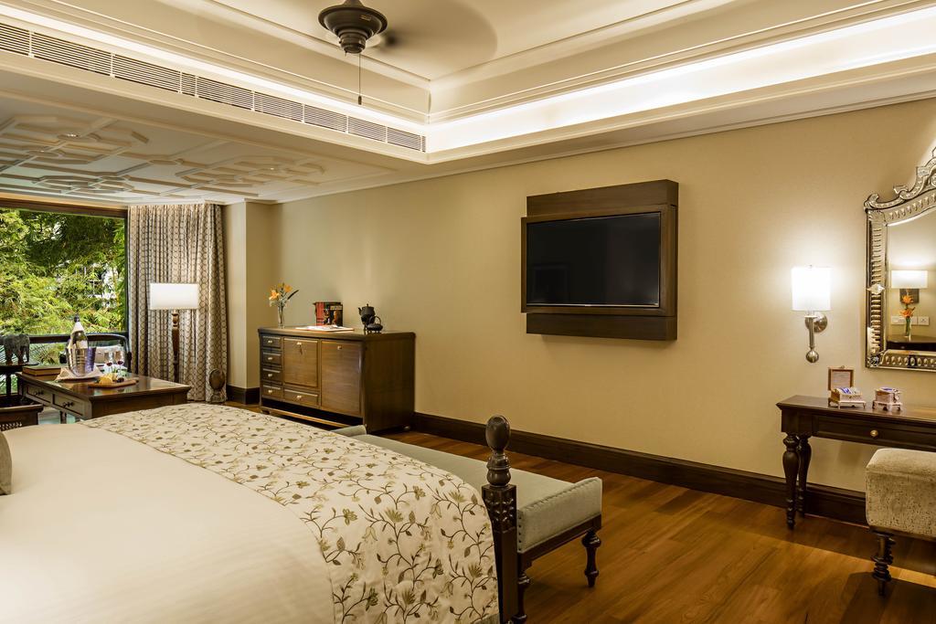 Taj West End Resort 5*
