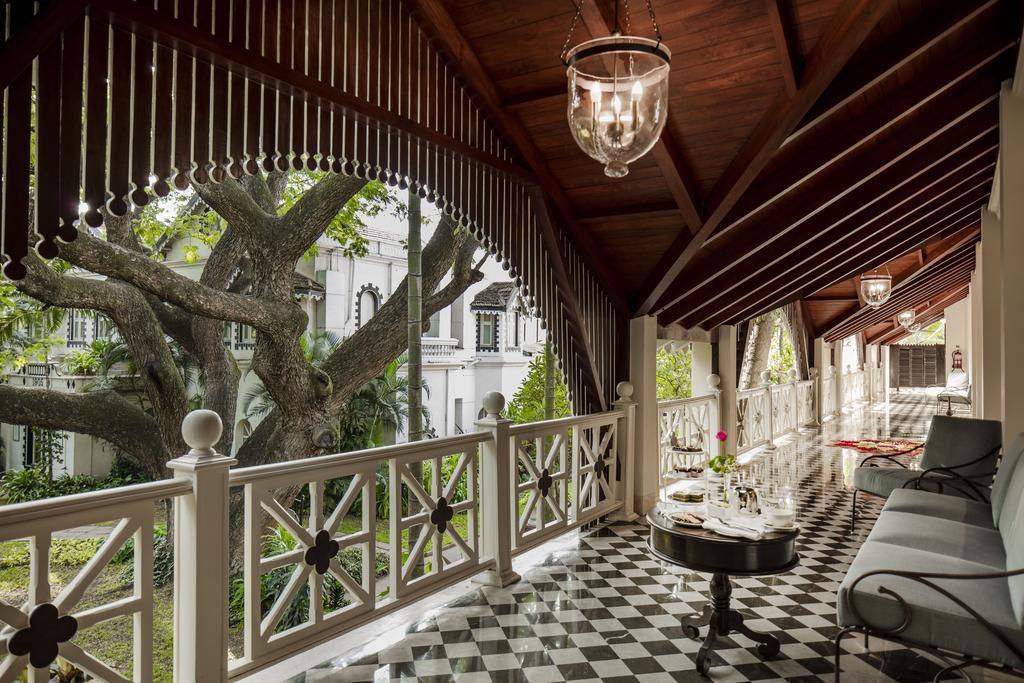 Taj West End Resort