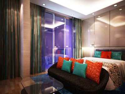 Doubletree By Hilton Outer Ring Road 5*