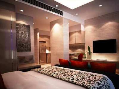 Doubletree By Hilton Outer Ring Road Hotel Bangalore