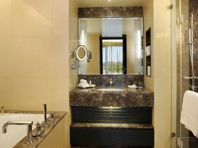 Doubletree By Hilton Outer Ring Road Hotel 5*
