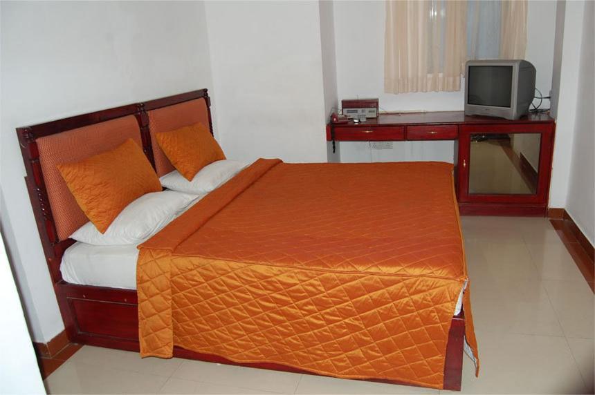 Rest Hotel 2*