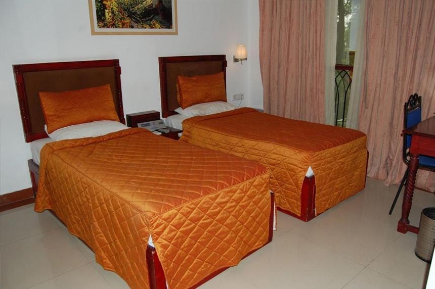 Rest Hotel