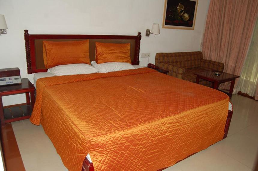 Hotel Rest 2*