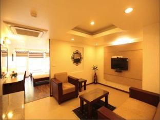 Brunton Heights Executive Bangalore