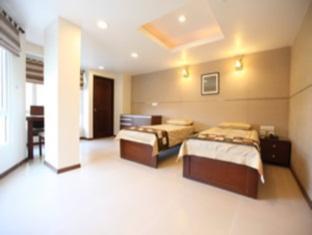 Brunton Heights Executive