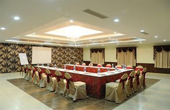 Hotel Treebo Crystal Castle Bangalore