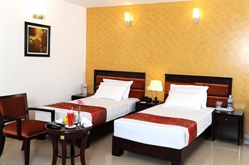 Hotel Treebo Crystal Castle Bangalore