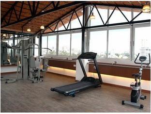 Octave Castle Hotel 3*