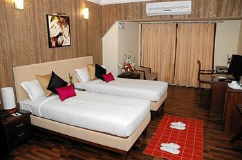 Aparthotel Hm &