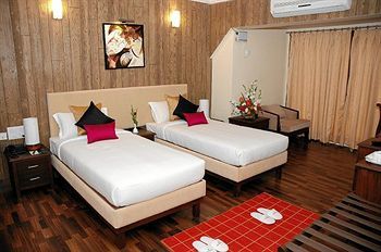 Hm & 3* Bangalore