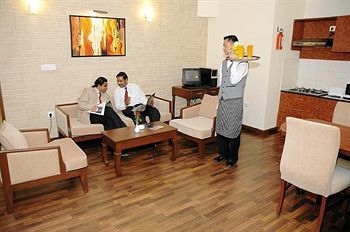Hm & Aparthotel Bangalore