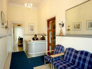Terrace Gardens 3*